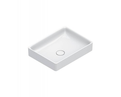 Catalano Green Раковина накладная 50х38см, цвет: белый глянцевый. 0422500001 Catalano Green Раковина накладная 50х38см, цвет: белый глянцевый. 0422500001