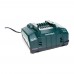 Набор аккумуляторов Metabo Basic-Set 5.2 (2 акк 5,2Ач 18Вч+З/У ASC 145) (685051000)