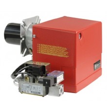 Горелка газовая одноступенчатая GAS X1 CE TL + R. CE D1/2  -S. 002306_31R057152_31