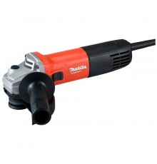 Машина шлифовальная угловая Makita M9511