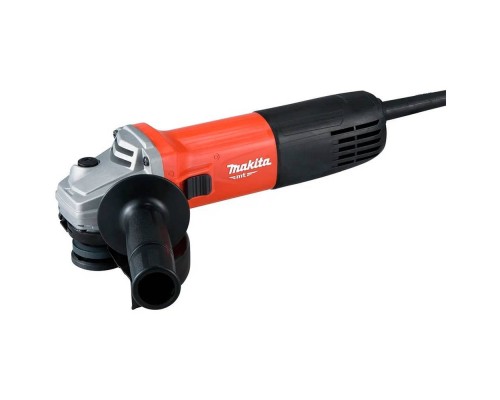Машина шлифовальная угловая Makita M9511 Машина шлифовальная угловая Makita M9511