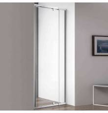 Душевая дверь в нишу Cezares Variante B 1 120/130 C Cr