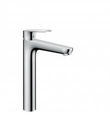 Hansgrohe Logis E смеситель для раковины, излив: 230мм, цвет: хром. 71162000