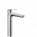 Hansgrohe Logis E смеситель для раковины, излив: 230мм, цвет: хром. 71162000