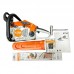 Бензопила Stihl MS 172 C-BE (R 35 см, 63 PM3) (оснастка в комплекте)