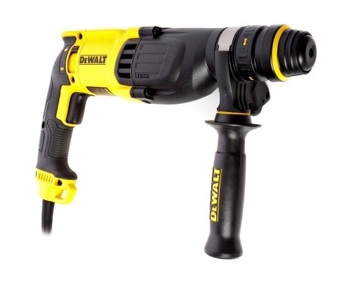 Перфоратор DeWalt D25134K Перфоратор DeWalt D25134K