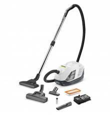 Пылесос Karcher DS 6 Premium Plus (white)