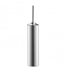Duravit Starck T Туалетный ершик, напольный, цвет: хром. 0099451000