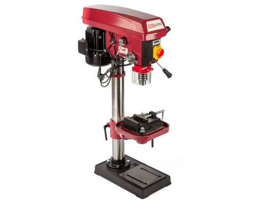 Станок сверлильный REDVERG RD-DPT750CVT (вариатор) Станок сверлильный REDVERG RD-DPT750CVT (вариатор)