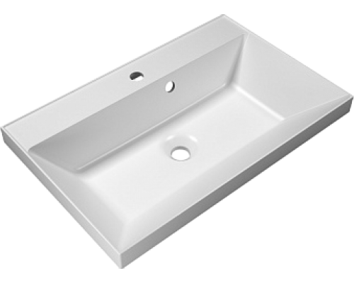 Мебельная раковина BelBagno Marino-Regina 70