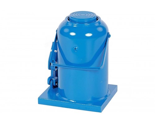 Домкрат бутылочный NORDBERG N31050 50 т