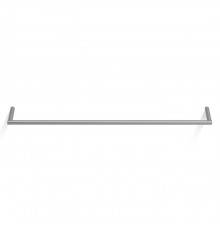 Decor Walther Mikado HTE60 Полотенцедержатель 60см, подвесной, цвет: сталь матовая. 0520976