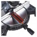 Пила торцовочная универсальная REDVERG RD-MSU250-1800