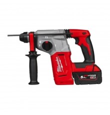 Перфоратор аккумуляторный Milwaukee M18 BLH-502 (2 АКБ и ЗУ)
