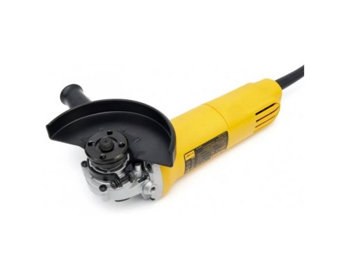 Машина шлифовальная угловая DeWalt DWE4117