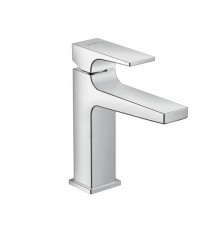 Hansgrohe Metropol Смеситель для раковины, одорычажный, высота: 11см., на 1 отв., цвет: хром. 32507000