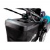 Газонокосилка аккумуляторная Makita DLM382CM2