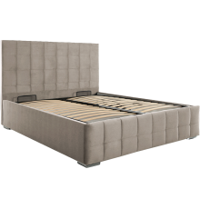 Кровать Stolline Пассаж 2 21 180x200 см, с основанием, mika 10