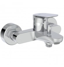 Ideal Standard Ceralife O Смеситель для ванны, настенный, цвет: хром. BE029AA