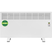 Электрический конвектор ivigo EPK E EPK4590E25 белый
