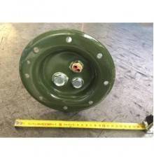 Запасные части для котельного оборудования Фланец бойлера LUNA UB 120 JJJ 3610900
