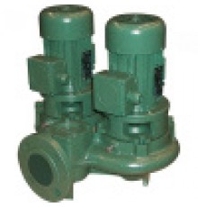 Насосы циркуляционные Насос циркуляционный DCP-G 100-2400/A/BAQE/11 - IE3, 60167365