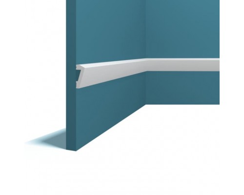 Молдинг P138