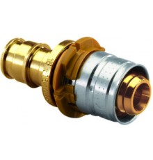 Фитинги аксиальные (надвижные)  UP 1062845