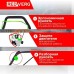 Снегоуборщик аккумуляторный бесщеточный REDVERG RD-SB36-460BL/U (без акк, без з/у)