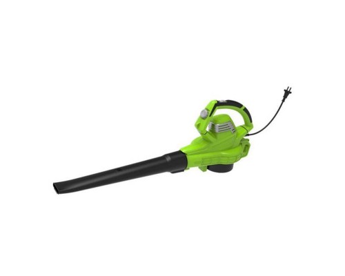 Воздуходувка-пылесос электрическая Greenworks BL 3000 Воздуходувка-пылесос электрическая Greenworks BL 3000