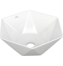 Мебельная раковина Bauedge Crystal NRC0012