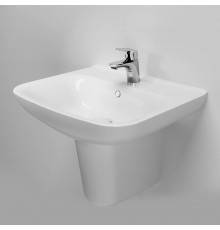 C804221WH Раковина, 55 см