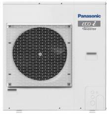Наружный блок мини (mini) VRF ARV системы Panasonic U-5LE2E5