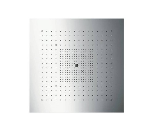 Axor ShowerHeaven Верхний душ 720 x 720 мм, потолочный монтаж, без подсветки, frac34;, цвет: нерж.сталь. 10625800 Axor ShowerHeaven Верхний душ 720 x 720 мм, потолочный монтаж, без подсветки, frac34;, цвет: нерж.сталь. 10625800