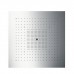 Axor ShowerHeaven Верхний душ 720 x 720 мм, потолочный монтаж, без подсветки, frac34;, цвет: нерж.сталь. 10625800