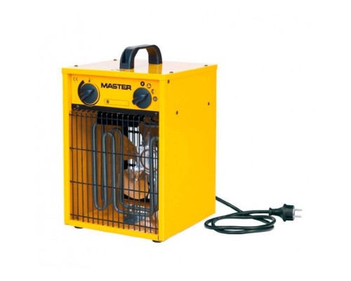 Воздухонагреватель электрический Master B 2 EPB