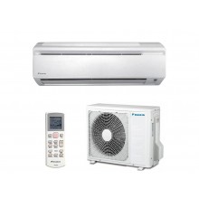 Бытовой кондиционер с низкотемпературной доработкой FTYN25L/RYN25L/-40