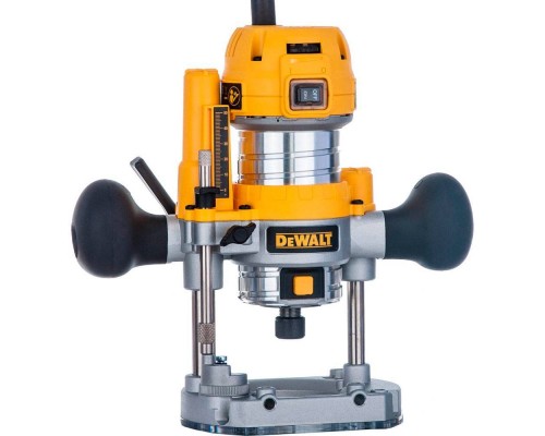 Фрезер DeWalt D26204K