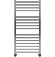 Полотенцесушитель водяной AQUATEK Лира П16 50x110 хром