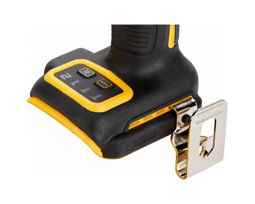 Гайковерт аккумуляторный DeWalt DCF921NT (без акк, без з/у) Гайковерт аккумуляторный DeWalt DCF921NT (без акк, без з/у)