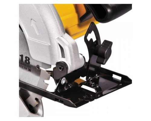 Пила дисковая электрическая DeWalt DWE560K Пила дисковая электрическая DeWalt DWE560K