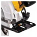 Пила дисковая электрическая DeWalt DWE560K