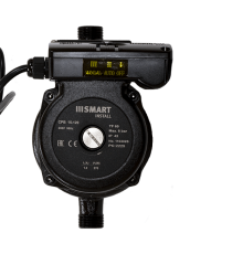 Насос повысительный Smart Install CPB 15-120 195мм 270Вт 1x230В 50Гц с гайками. 110302S