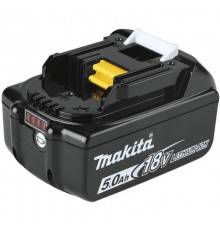 Аккумулятор Makita BL1850B