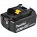 Аккумулятор Makita BL1850B