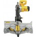 Пила торцовочная DeWalt DWS715-IN