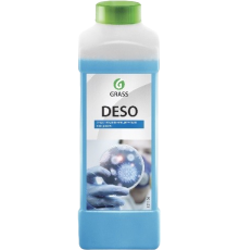Дезинфицирующее средство Grass Deso 1 л