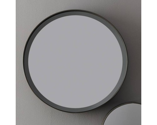 Burgbad Зеркало с подсветкой 50x50 см, сенсорный выкл.. SIDG050 K0517