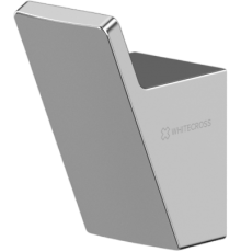 Крючок WHITECROSS Cubo CU2415CR хром
