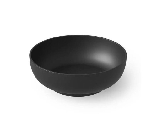 Dea Design Round Ванна 190х190х55см., отдельностоящая, Solid Surface, цвет: Black №16. DD8610 1900 16 Dea Design Round Ванна 190х190х55см., отдельностоящая, Solid Surface, цвет: Black №16. DD8610 1900 16